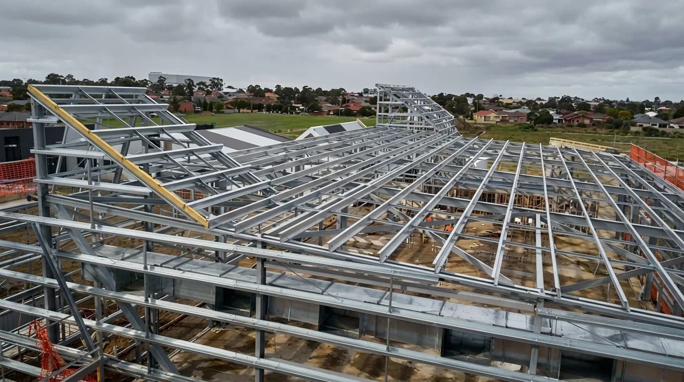 Dallas Primary School — Gallery 2