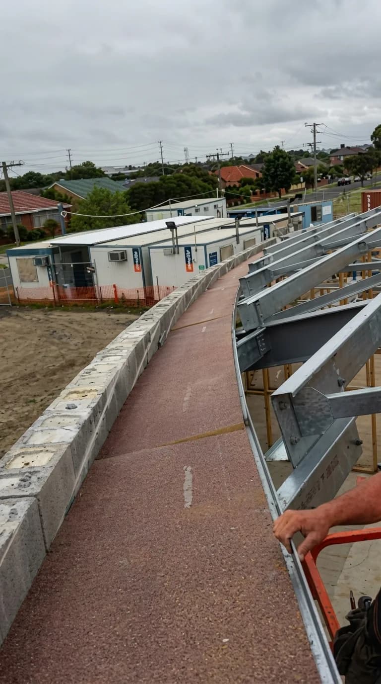 Dallas Primary School — Gallery 4