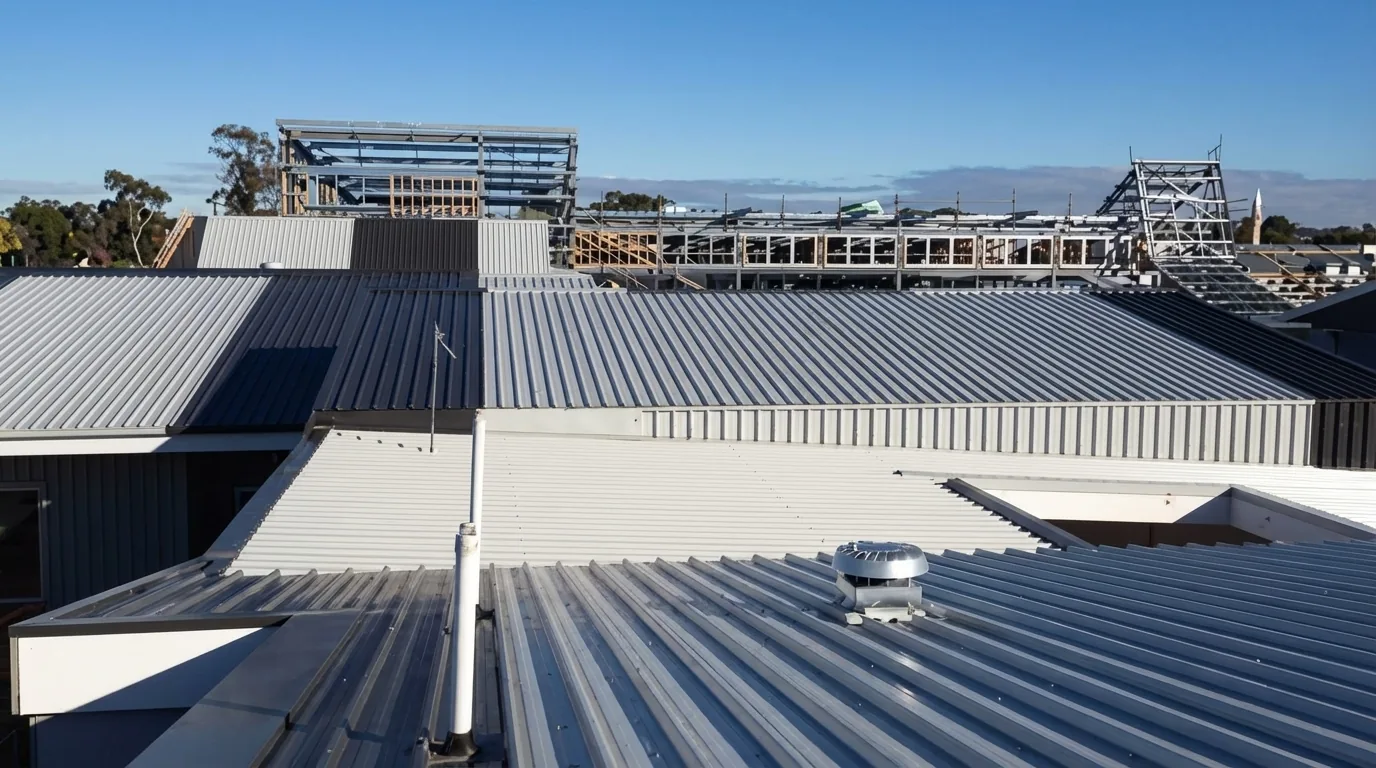 Dallas Primary School — Gallery 6