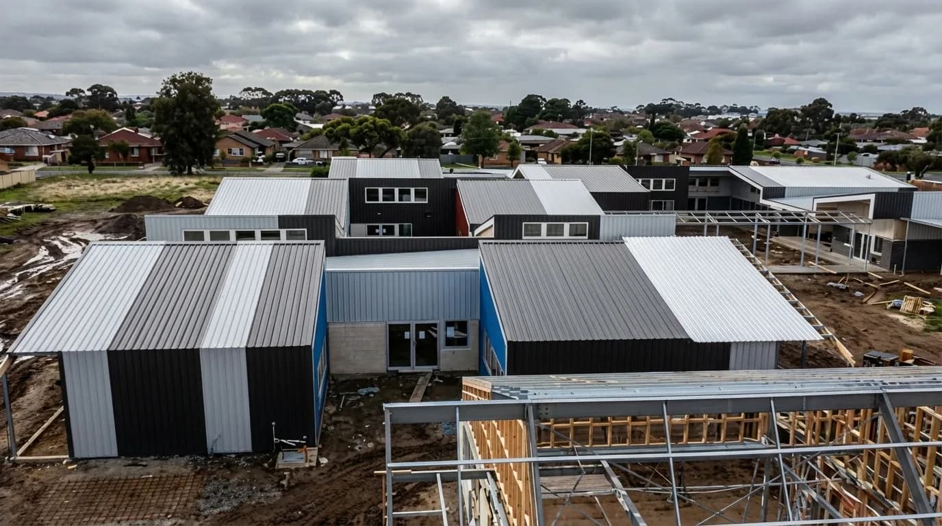 Dallas Primary School — Gallery 9