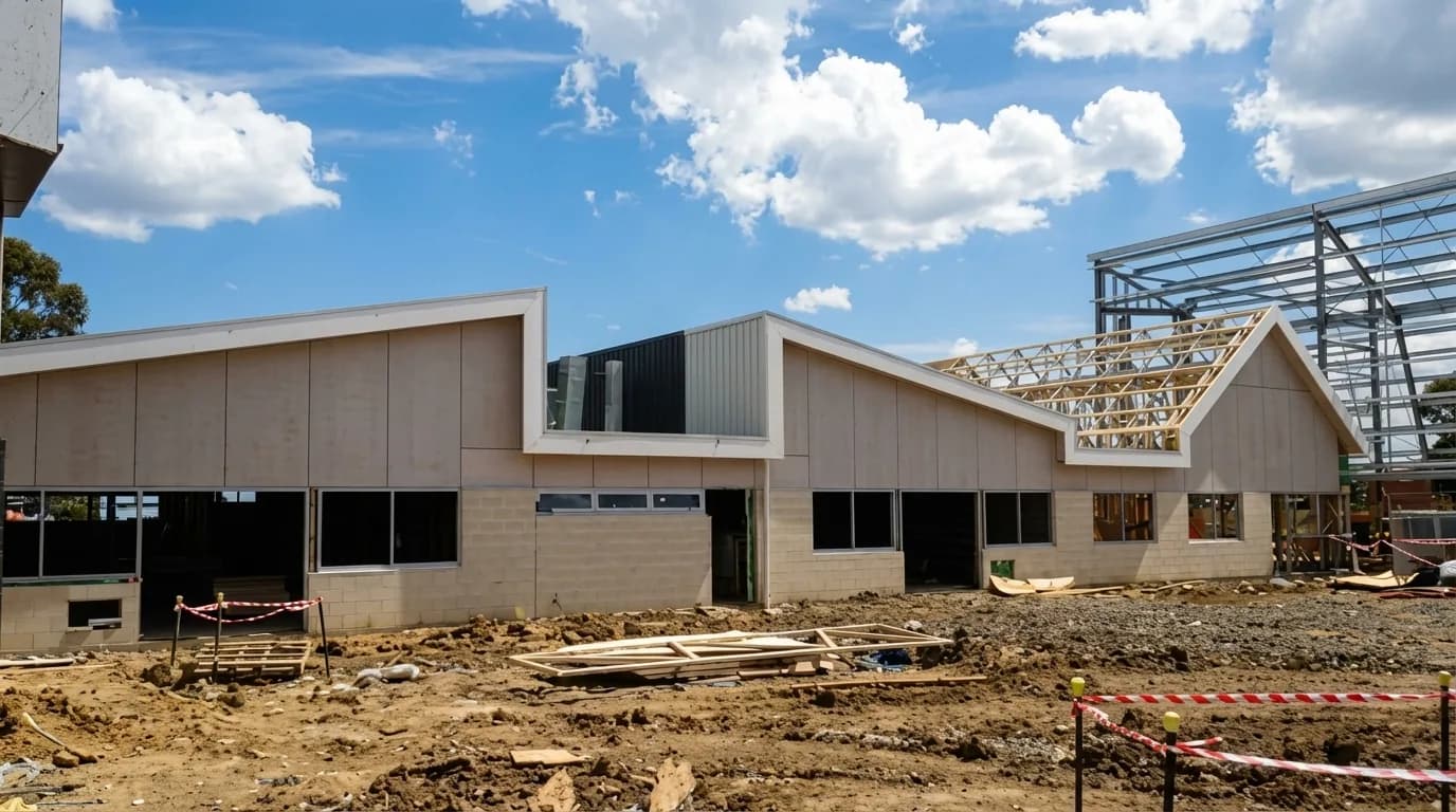 Dallas Primary School — Gallery 10