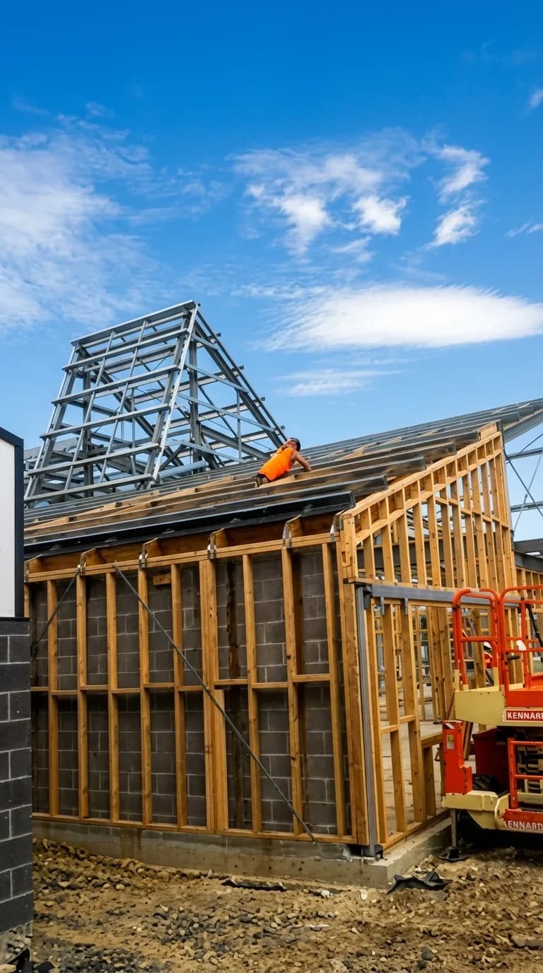 Dallas Primary School — Gallery 11