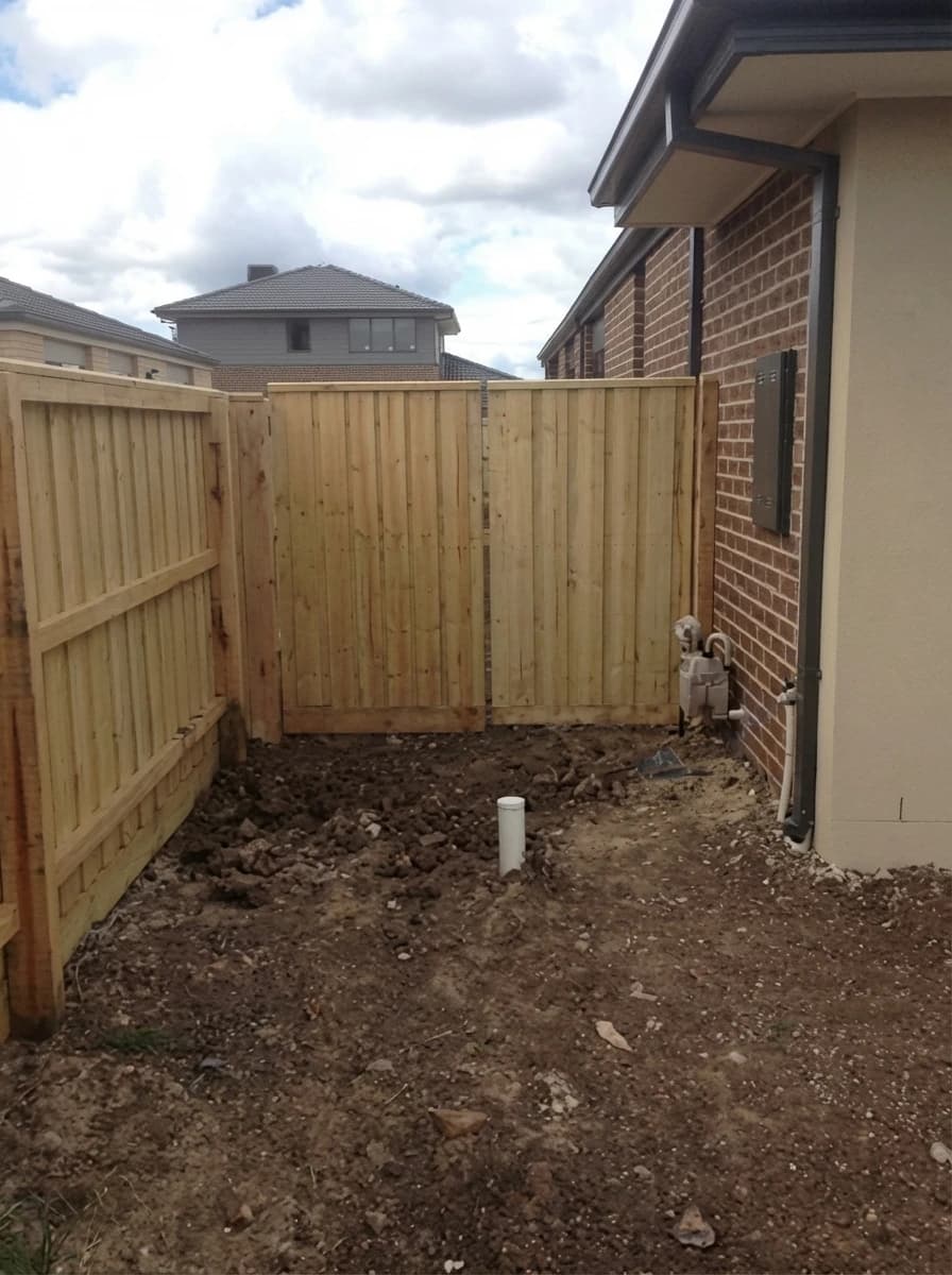 Fencing