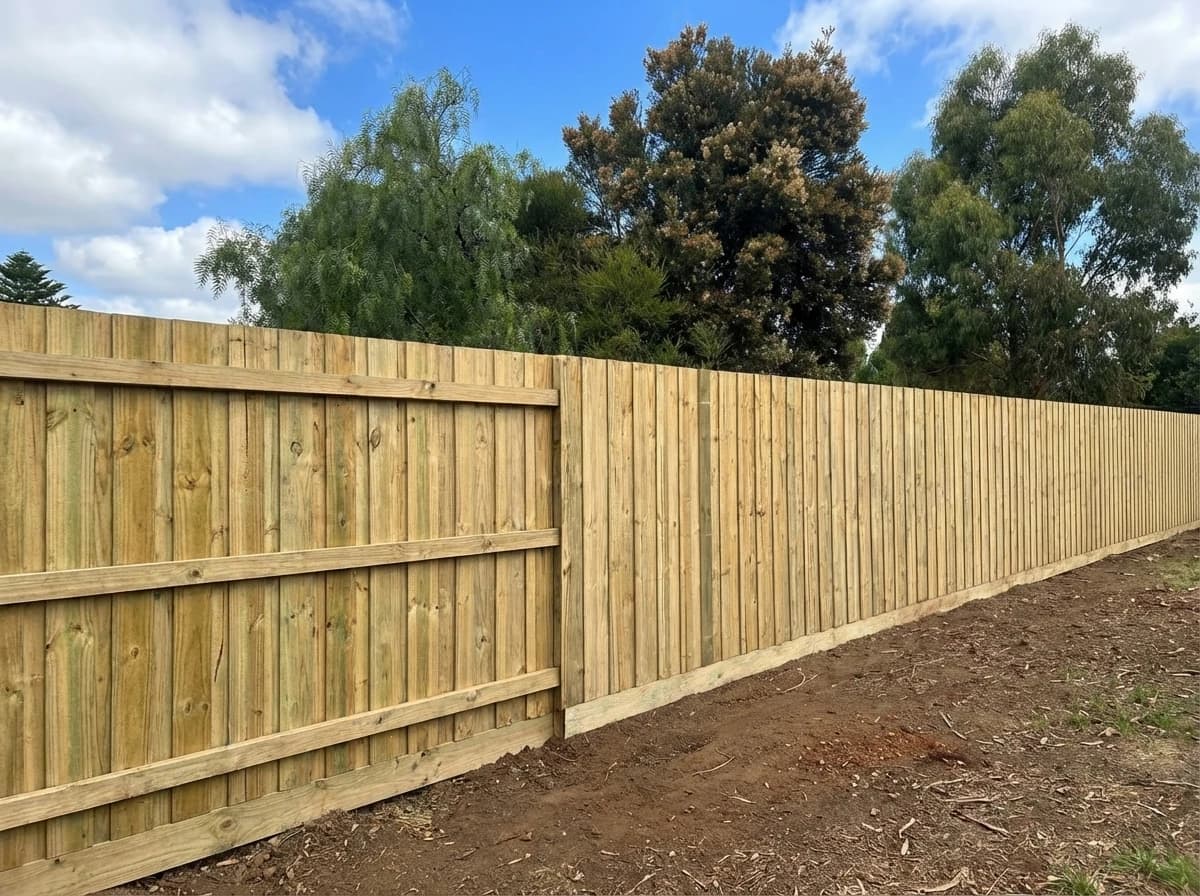 Fencing