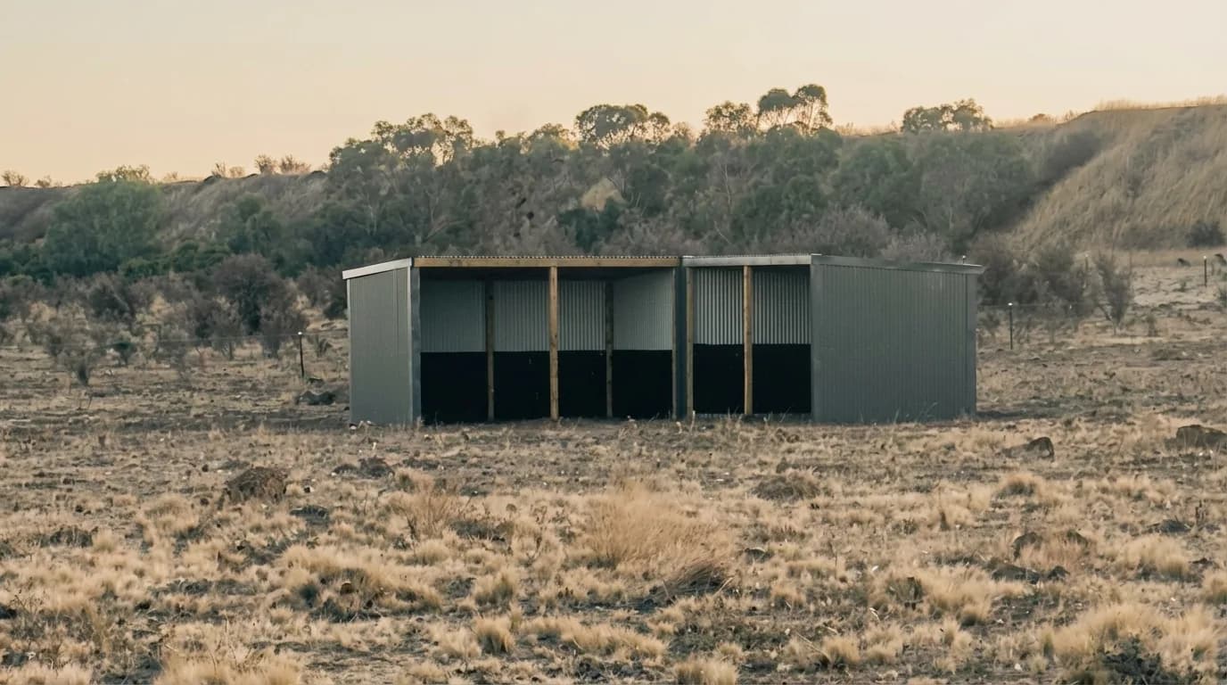 Equine Construction