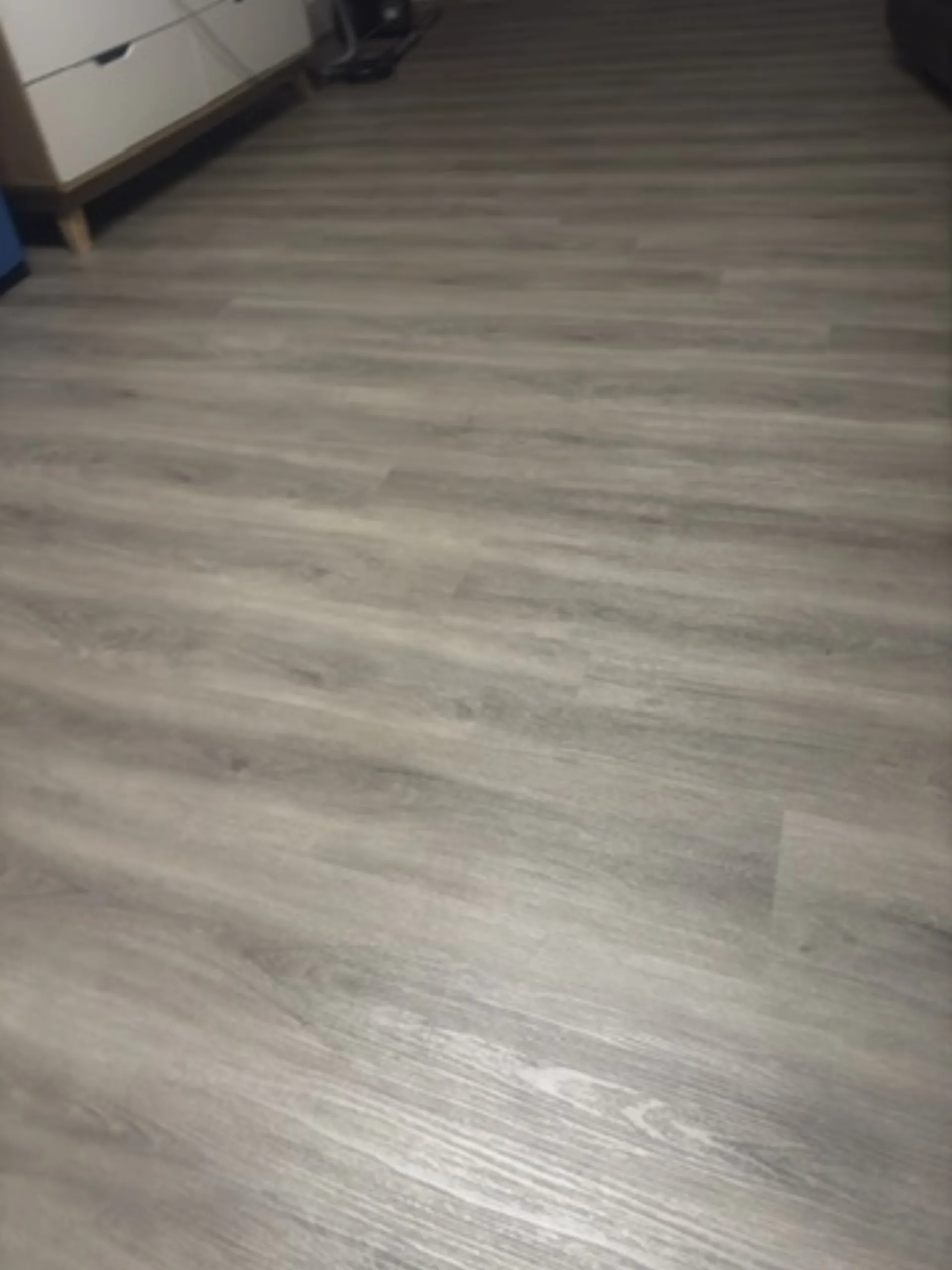Hybrid Flooring