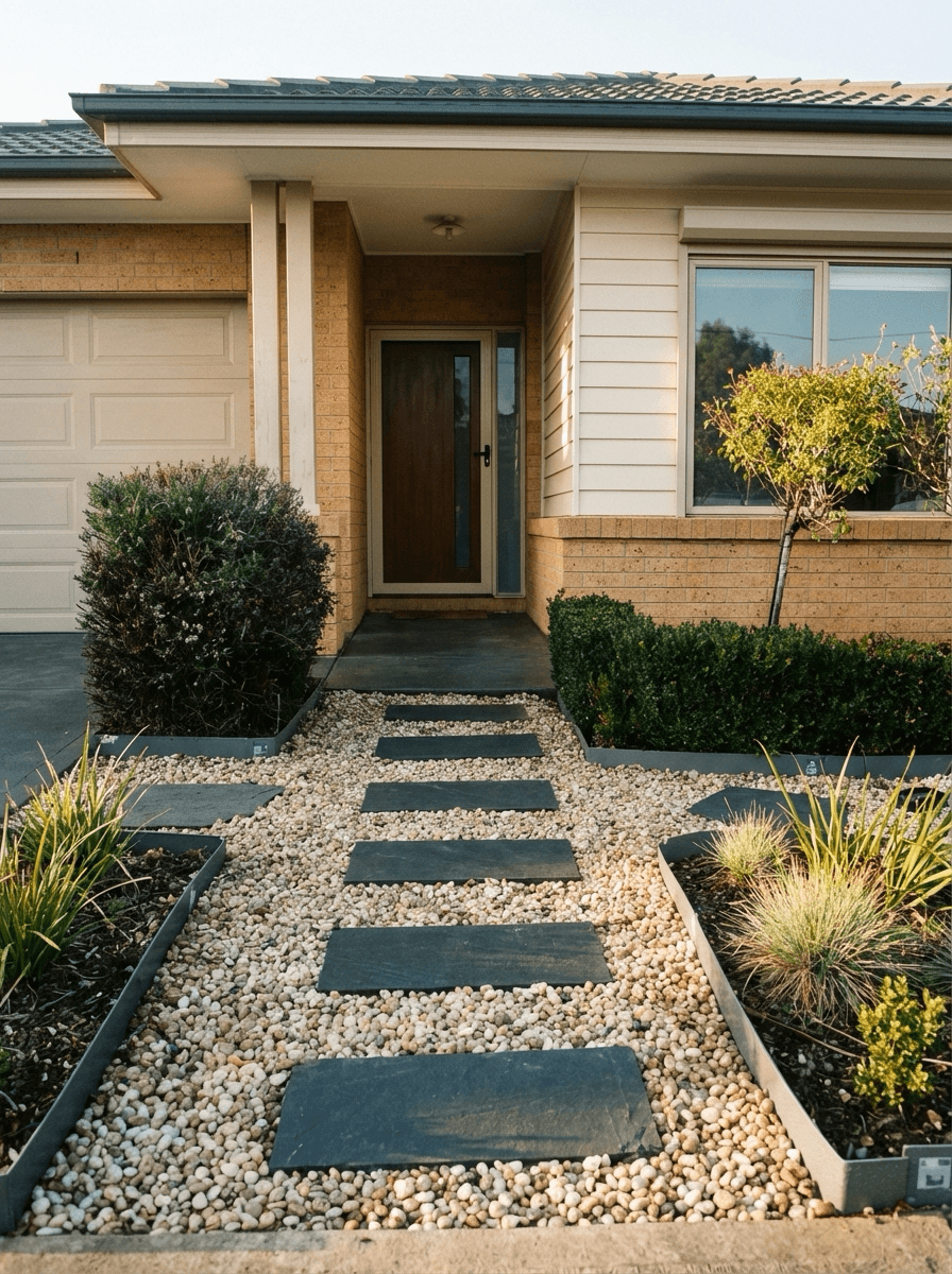 Landscaping project by Constructions by Lucas