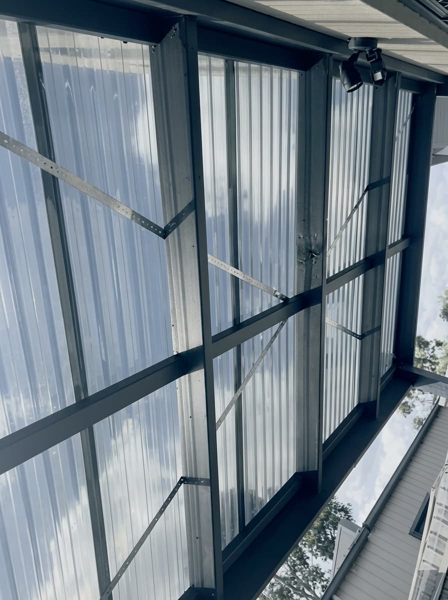 Pergolas & Outdoor Structures project by Constructions by Lucas